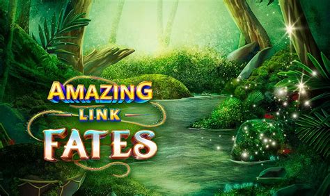 Play Amazing Link Fates slot